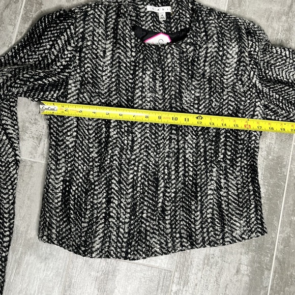 CABI 529 Mockingbird Jacket - Picture 12 of 13